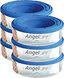 Angelcare Windeleimer Nachfüllpacks