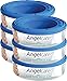 Produktbild Angelcare Windeleimer Nachfüllpack 6er Pack