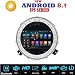 Produktbild Android 8.1 GPS DVD USB SD WI-FI Bluetooth MirrorLink Autoradio Mini Cooper 2006-2013