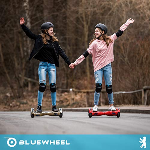 hoverboard bluewheel hx310s