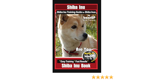 amazon shiba