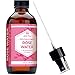 Rose Water Facial Toner by Leven Rose – 100% Pure Organic Natural Moroccan Rosewater Hydrosol Face Spray - 4 oz