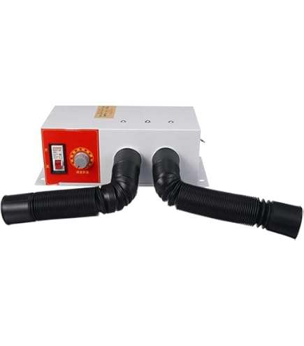 Motorkoelmiddelverwarming, 1500 W, staande verwarming