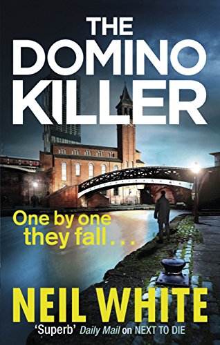 Download The Domino Killer (Joe & Sam Parker 3)
