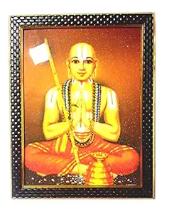 RAMANUJACHARYA Photo Frame 10x13 INCHES