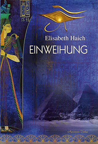 Einweihung Elisabeth Haich pdf english