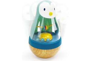 Djeco 89483 - Colore per Neonato, Misto, Colore: Bianco