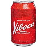 Xibeca Pilsen - Cerv