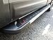 Produktbild Running Board Schritt Bar Seite Schritte Bar Board Zubehör