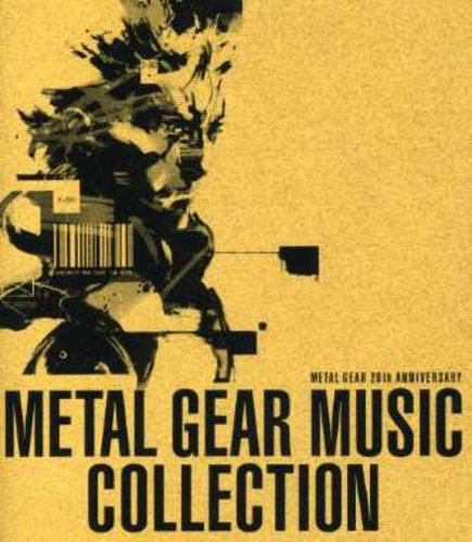 Preisvergleich Produktbild Metal Gear Solid 20th Anniver.