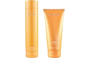 Cotril - Confezione Nutro Miracle Intensive Shampoo 300 ml + Maschera 200 ml
