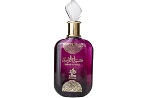 RIIFFS Sabah al Ward,Eau de Perfume Al Wataniah, Woman – 100 ml