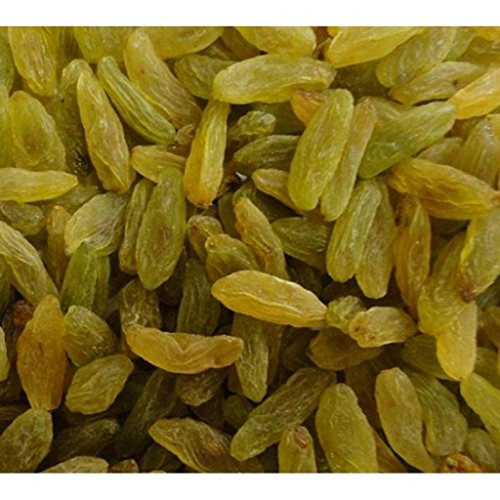 Schtaron Dryfruits & Spices Combo pack of 2 (Long Raisins & Turmeric ) RS.223.59 (50.00% Off) - Amazon