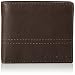 Produktbild Marc O'Polo Combi Wallet B012654570 Herren Geldbörsen 12x9x3 cm (B x H x T), Braun (dark brown 790)