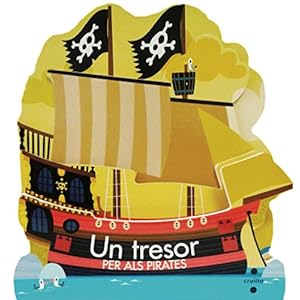 Un tresor per als pirates