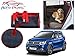 Auto Pearl - Premium Make Red Black Car Pet Seat Cover For - Maruti Suzuki Ignis RS.799.00