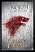 Produktbild Pyramid America Game Thrones The North merkt Sich 14x20 inches Framed Poster