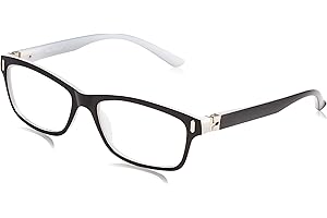 Pic Solution Foocus Glass Style Black/White +3,5