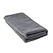 Elegant Microfiber Cleaning Cloth Gray For Mahindra XUV 500 RS.243.00