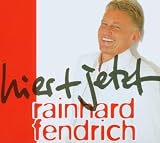 Hier+Jetzt - Rainhard Fendrich