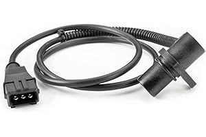 ‎HELLA HELLA 6PU 009 163-831 Kurbelwellensensor - 12V - 3-polig - Kabel: 855mm