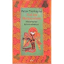 Suchergebnis Auf Amazonde Für Peter Tremayne Bücher - 