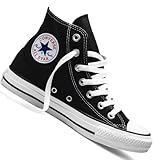 Converse, Leinen, Leder, Wildleder