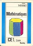 Image de Mathématiques : C.E.1, [livre]