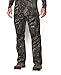 Produktbild Under Armour Men's UA Scent Control Field Pants Waist/Length 36/34 Mossy Oak Treestand
