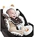 CHIC*MALL Baby Car Seat Pram Pushchair Stroller Safety Soft Cushion Pad