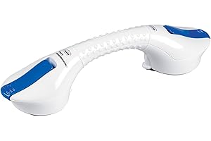 HOMECRAFT Easybar Easybar Suction Grab Rail 35 cm