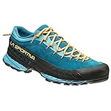 La Sportiva Damen Zustiegsschuhe blau 38
