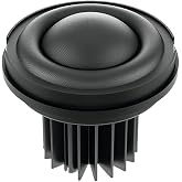 LAVOCE TN100.70 1" Soft Dome Tweeter neodim mıknatıs