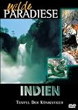 Wilde Paradiese - Indien - Tempel der K�nigstiger - 