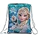 Produktbild Star  Disney Frozen Rucksäcke beidseitig Bedruckt, Größe 32,5 x 43 cm