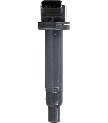 thumbnail image 2 of 6 Ignition Coils & Spark Plugs For Toyota Lexus 3.0L V6 | UF267 Denso 673-1301 Replacement 2 of 5