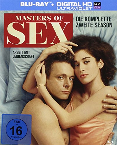 Price comparison product image Masters of Sex