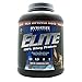 Dymatize Nutrition Elite Whey Protein Powder - 5 lbs (Rich Chocolate) RS.5351.00