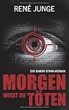 Cover zum Buch Morgen wirst du töten