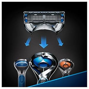 Gillette razor blades - Image 4