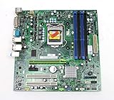 Formfaktor: Dell Vostro 430 Mainboard MS-7466 DP/N 054KM3 Sockel 1156