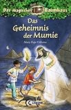Cover zum Buch Das Geheimnis der Mumie