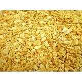 250 g de espolvoreados finos de panal. Perfecto para una variedad de usos: