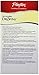 Playtex Drop In Liners for Nurser Bottles - 8 oz. 100-Count (Pack of 1)