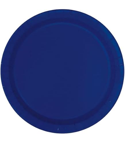 Assiettes Jetables Sonic The Hedgehog - Lot De 8 Ø23cm