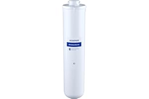 ‎AQUAPHOR Aquaphor 4744131010946 Kartusche aus Polypropylen K5