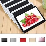 Floridivy Ersatz für Android 7.1 10-Zoll-Tablet 1920x1200 Android Dual-Kamera-Tablette Mutlti HD-Bildschirm Octa-Core-Kamera WiFi Dual-Kamera PC-EU-Stecker Localgold3