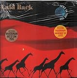 Hole in the sky (1990) [Vinyl LP] - Laid Back
