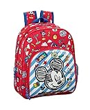 Tiene unas cintas que permiten sujetarla a una trolley (el carro se vende por separado), pudiendo usarse para la escuela o para viajar.