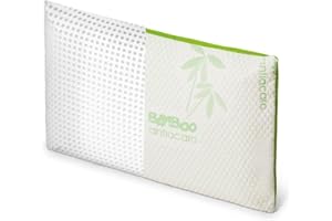 EPSELIA ENJOY THE ITALIAN UNIVERSE EPSELIA Coussin de lit pour enfant à mémoire de forme en mousse à mémoire de forme, 60 x 40 cm, H6, anti-étouffement, ergonomique, hypoallergénique et respirant, tissu Air 3D, coussin de maternelle ou